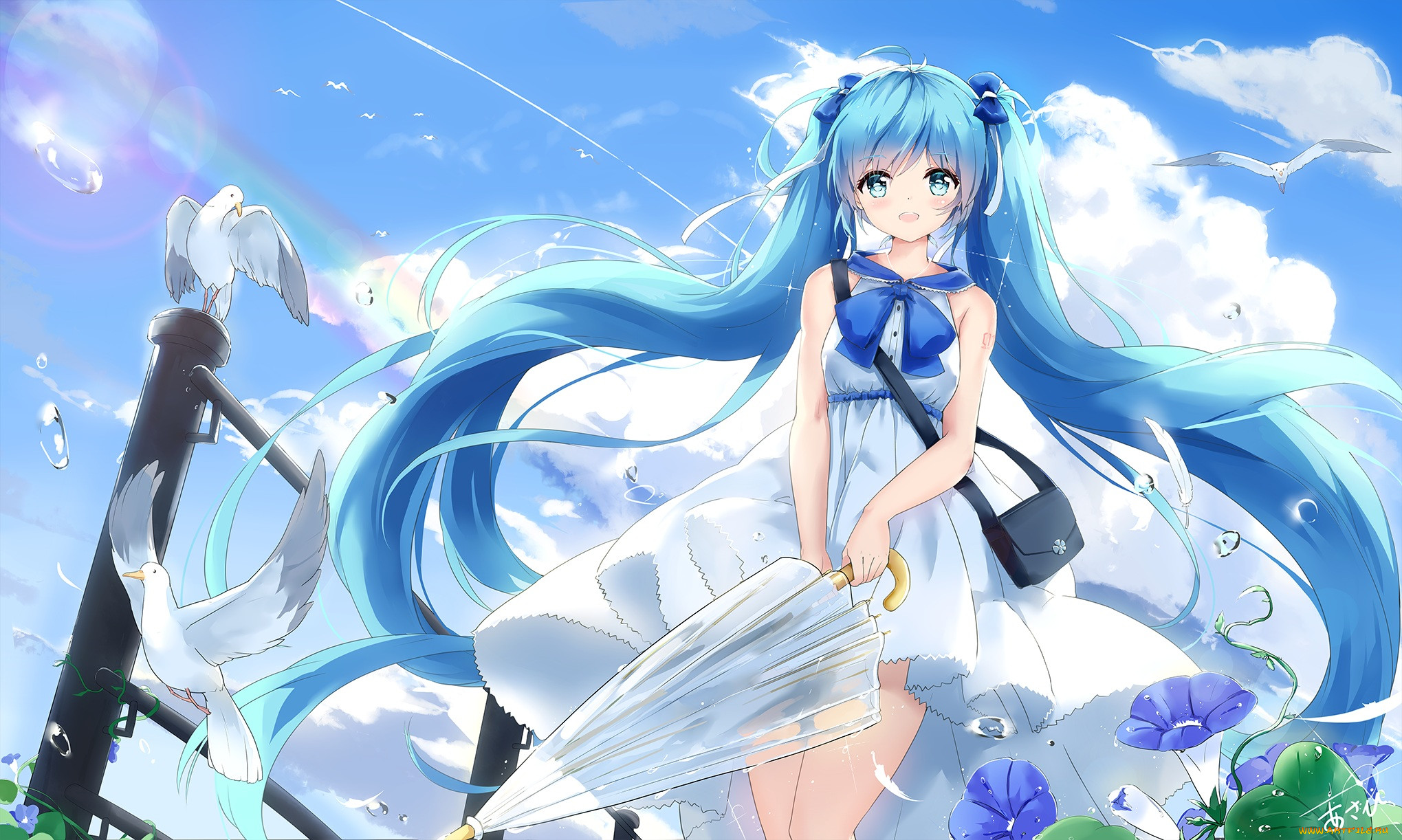 , vocaloid, , , , , , c